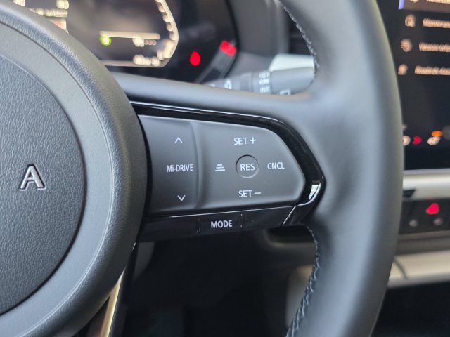 New 2026 MAZDA CX-5 Select AWD/4WD image 25