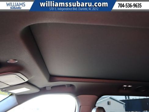 Used 2022 Ford Explorer Timberline AWD/4WD image 20