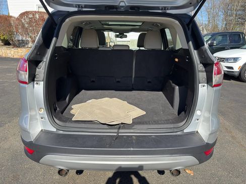 Used 2013 Ford Escape SEL image 13