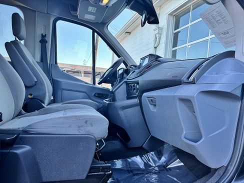 Used 2019 Ford Transit 350 XLT image 25