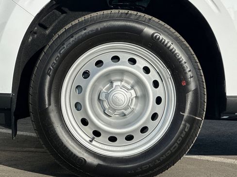 New 2026 Ford Maverick XL image 22