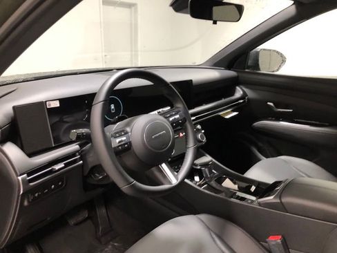 New 2026 Hyundai Santa Cruz XRT image 18