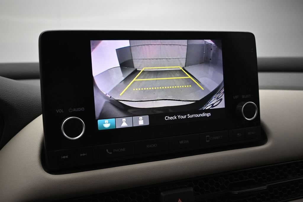 Used 2024 Honda HR-V LX image 14