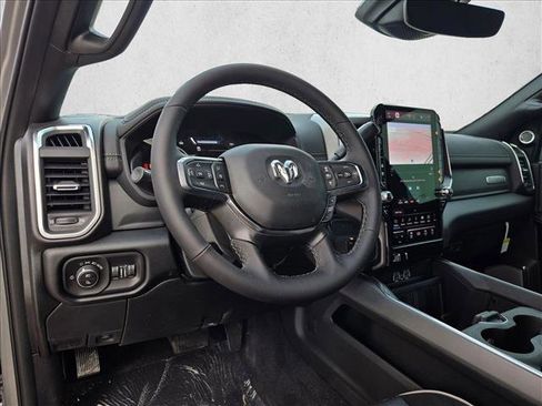 New 2026 RAM 2500 Laramie AWD/4WD image 3