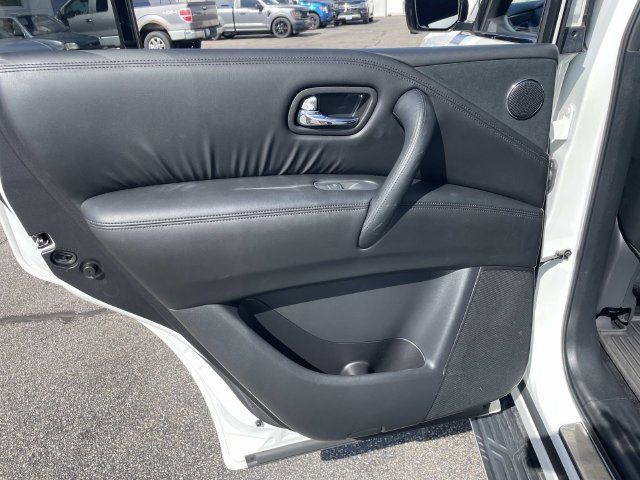 Used 2023 Nissan Armada SL w/ Midnight Edition Package AWD/4WD image 23