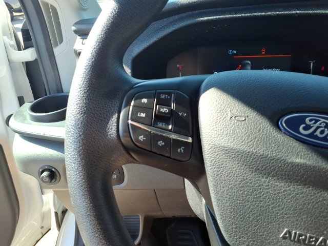 Certified 2026 Ford Transit 250 148 High Roof Extended w/ Load Area Protection Package RWD image 14
