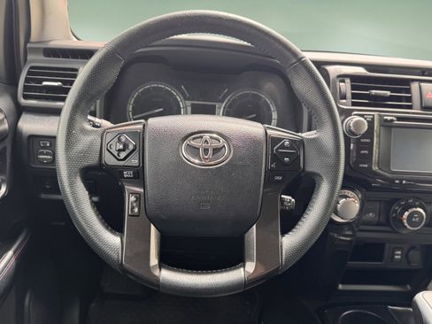 Used 2019 Toyota 4Runner TRD Pro AWD/4WD image 15