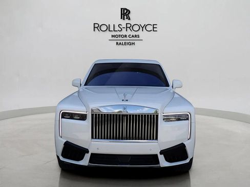 Certified 2025 Rolls-Royce Cullinan image 5