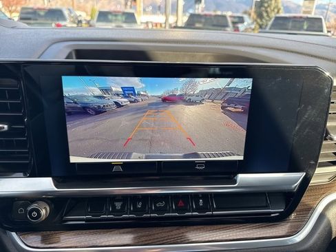 Used 2024 Chevrolet Silverado 2500 LT image 25