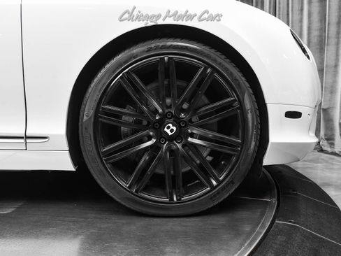 Used 2014 Bentley Continental GT Speed image 43