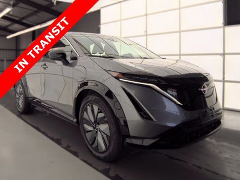 Used 2023 Nissan Ariya FWD image 5