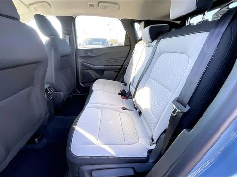 New 2026 Ford Escape Active image 10