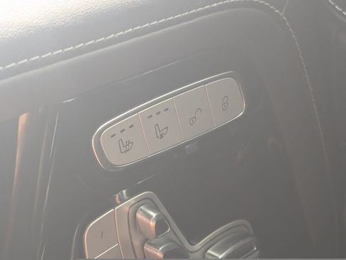 Certified 2025 Mercedes-Benz G 63 AMG 4MATIC image 9