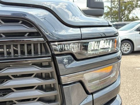 New 2026 RAM 2500 Big Horn AWD/4WD image 23