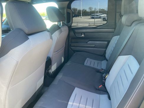 Used 2024 Toyota Tacoma TRD Sport image 26