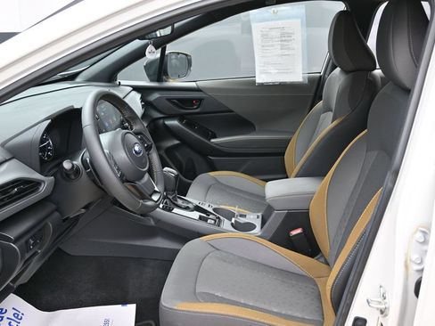 Used 2026 Subaru Crosstrek 2.5i Sport AWD/4WD image 15