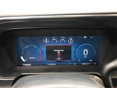 Used 2024 Ford F350 Platinum image 17