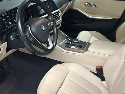 Used 2021 BMW 330i xDrive Sedan w/ Driving Assistance Package