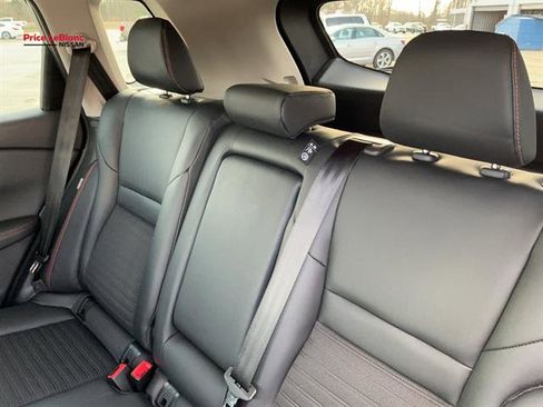 Used 2025 Nissan Rogue SV w/ Rock Creek Premium Package image 11