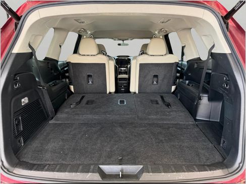 Used 2019 Subaru Ascent Limited w/ Popular Package #2A AWD/4WD image 60