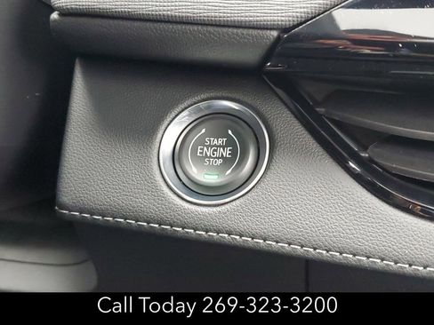 New 2026 Buick Enclave Preferred image 17