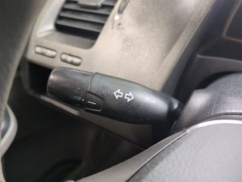 Used 2008 Honda Civic LX image 24