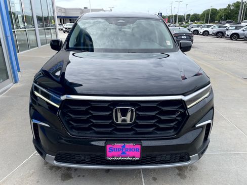 Used 2023 Honda Pilot EX-L image 5
