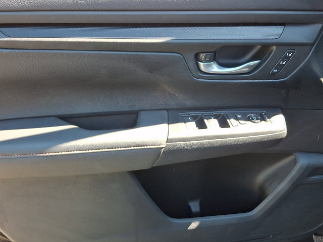 Certified 2024 Honda CR-V Sport-L image 13