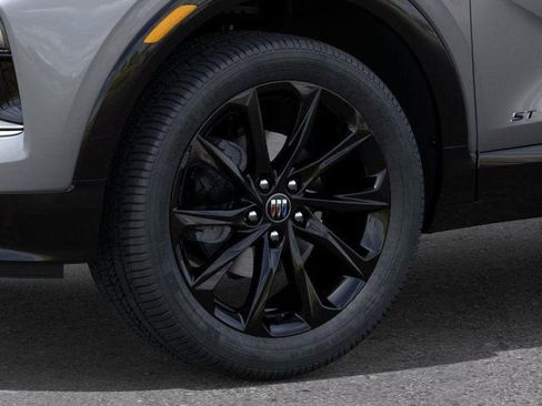 New 2026 Buick Encore GX Sport Touring image 9