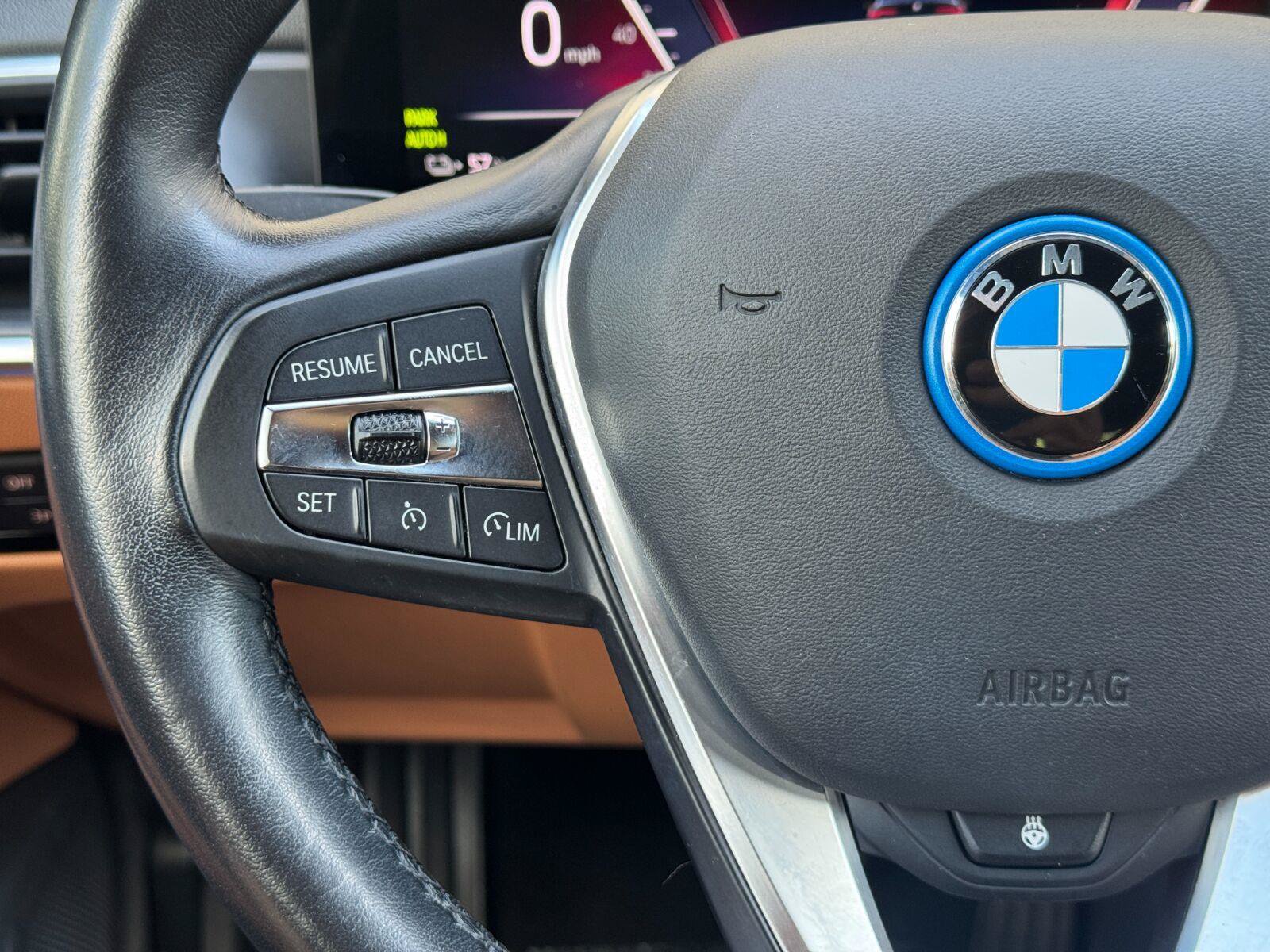 Used 2023 BMW i4 eDrive35 w/ Premium Package RWD image 20