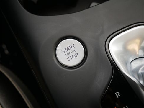 Used 2021 INFINITI QX50 Sensory image 26