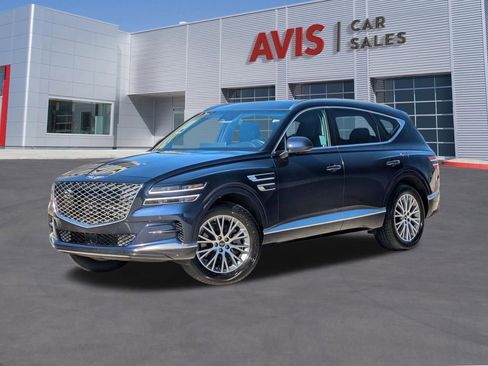 Used 2024 Genesis GV80 2.5T image 1