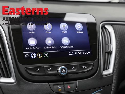 Used 2024 Chevrolet Malibu RS image 19