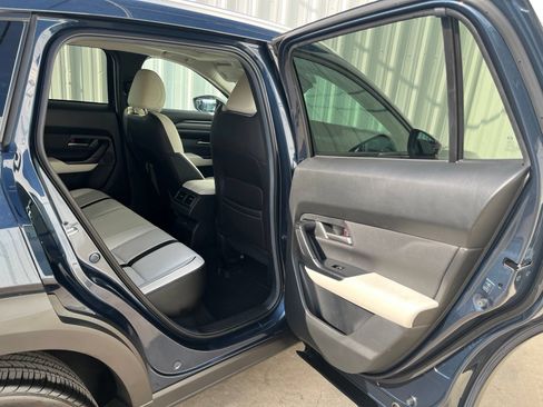 Certified 2026 MAZDA CX-50 AWD 2.5 S w/ Weather Package image 14