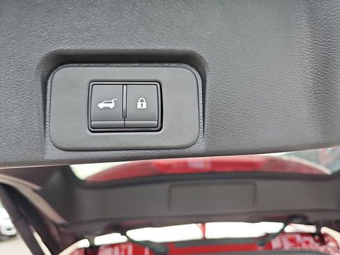 New 2026 Nissan Rogue SV image 17