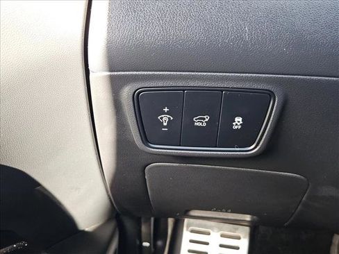 Used 2023 Hyundai Tucson N Line FWD image 17