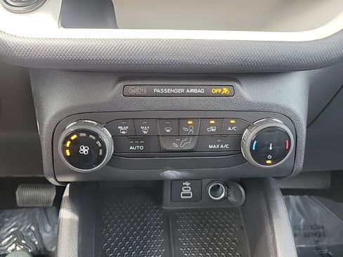 Used 2024 Ford Bronco Sport Heritage image 17