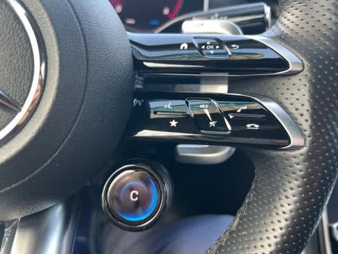 Certified 2023 Mercedes-Benz C 43 AMG AMG C 43 image 26