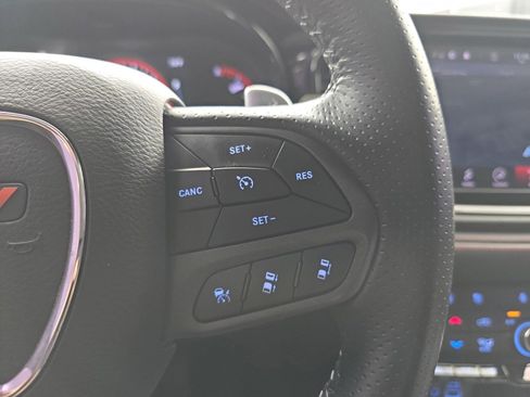 Used 2023 Dodge Durango GT AWD/4WD image 33