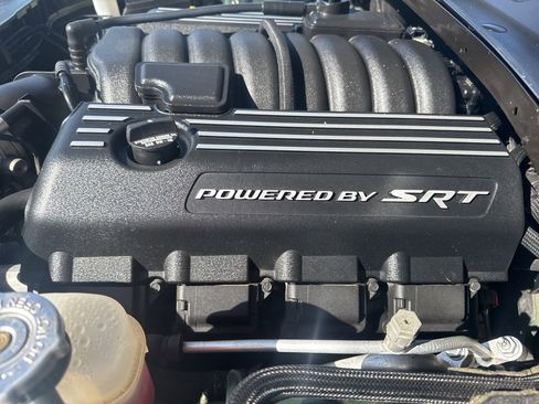 Used 2022 Dodge Charger Scat Pack w/ Plus Group image 27