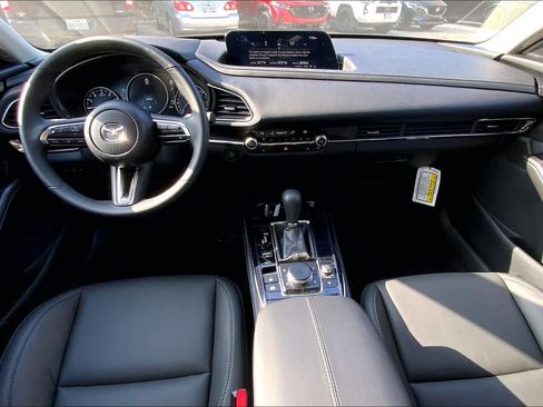 New 2025 MAZDA CX-30 AWD 2.5 S w/ Preferred Package image 5