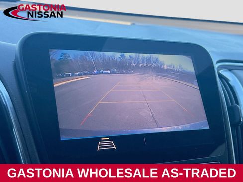 Used 2020 Chevrolet Malibu LT image 14