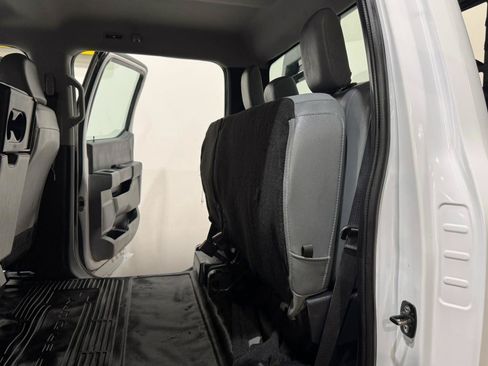 Used 2024 Ford F250 XL AWD/4WD image 19