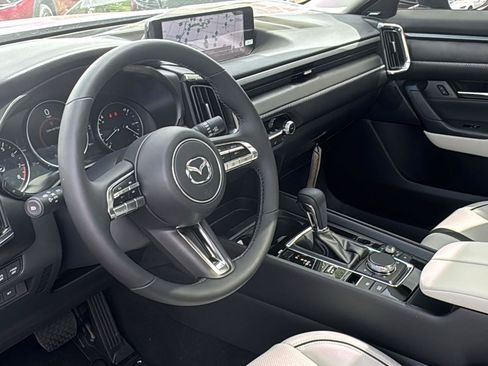 New 2026 MAZDA CX-50 2.5 Turbo w/ Accent Package AWD/4WD image 19