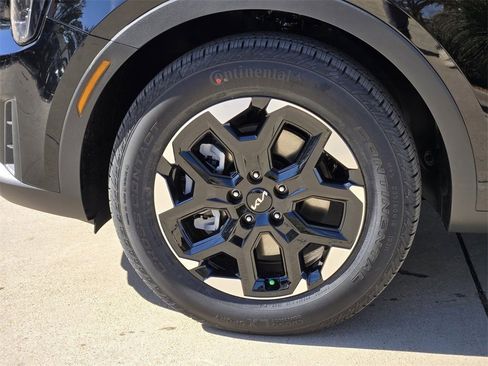 New 2026 Kia Sorento S w/ S Panoramic Sunroof Package image 8