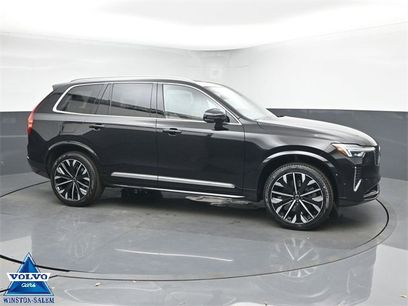 New 2026 Volvo XC90 T8 Plus