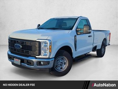 Used 2025 Ford F250 XL w/ XL Chrome Package