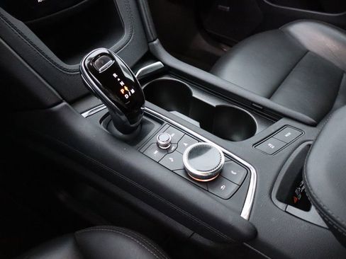 Used 2021 Cadillac XT5 Premium Luxury image 28