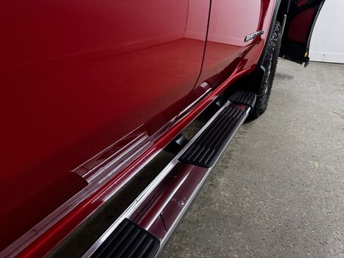 Used 2021 GMC Sierra 2500 SLT w/ SLT Premium Package image 73