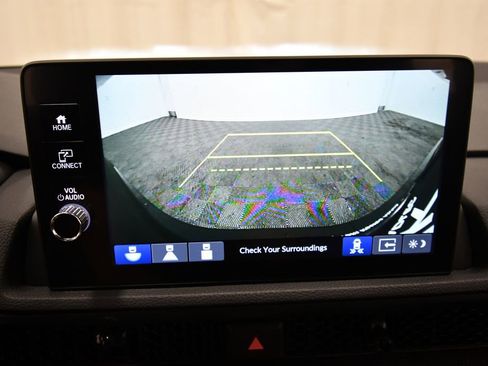 Certified 2026 Honda CR-V Sport-L image 25